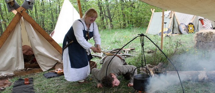 Dofinansowano Międzynarodowy Festiwal 