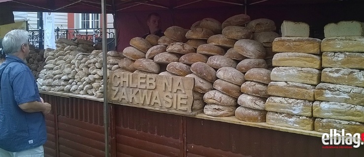 Niektóre piekarnie podwyższyły ceny chleba, pozostałe pójdą w ich ślady 