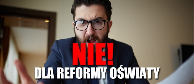 ZNP protestuje i nie wyklucza strajku