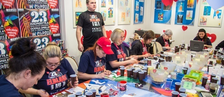  Wielka Orkiestra Świątecznej Pomocy. Znamy program i zapraszamy na aukcję