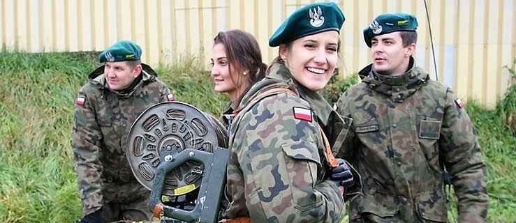 Kwalifikacja wojskowa w 2017 roku