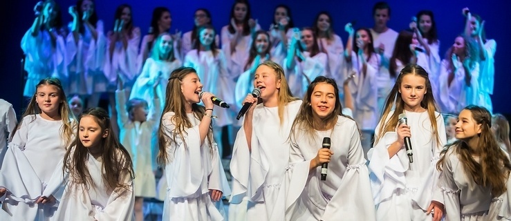 Styczniowy wieczór w Teatrze Sewruka (+zdjęcia)