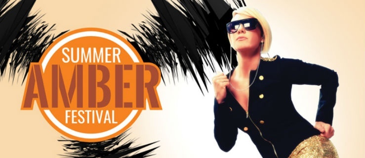 Summer Amber Festival 2017 