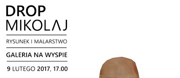 Mikołaja przygoda ze sztuką