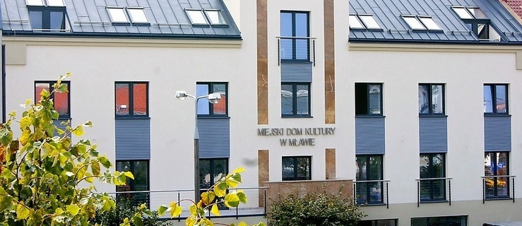 Elbląska Orkiestra Kameralna gościnnie w Mławie