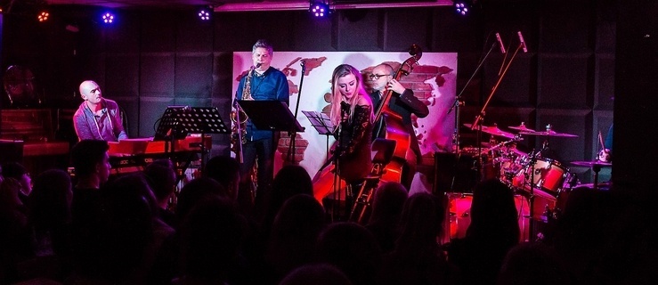 Koniec klubu muzycznego Mjazzga?