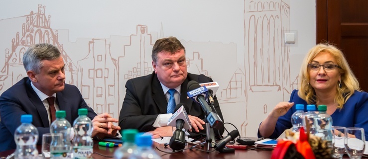 Reforma oświaty bez gimnazjów w Elblągu. Co przyniesie? (+foto)