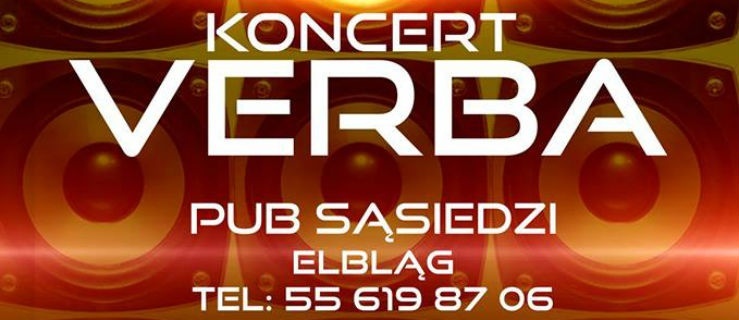 Verba na Walentynki! Sąsiedzi! [KONKURS]