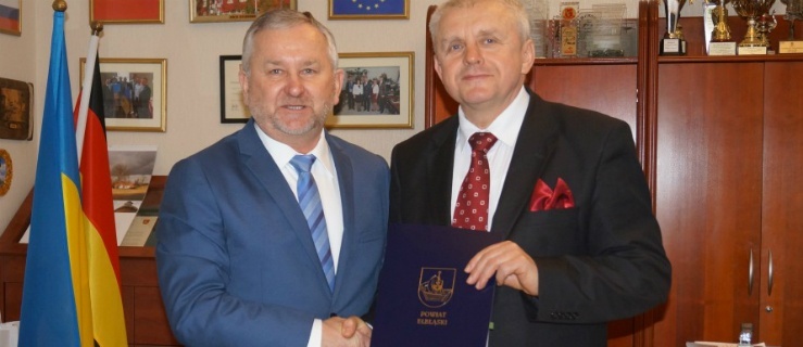 Niepełnosprawni uczniowie Zespołu Szkół Powszechnych w Pasłęku otrzymają windę