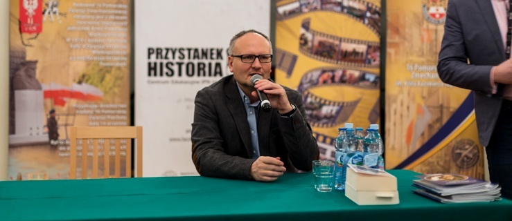 Czy holocaust dla Żydów jest religią? Tak - odpowiada Lisicki z „Do Rzeczy” 