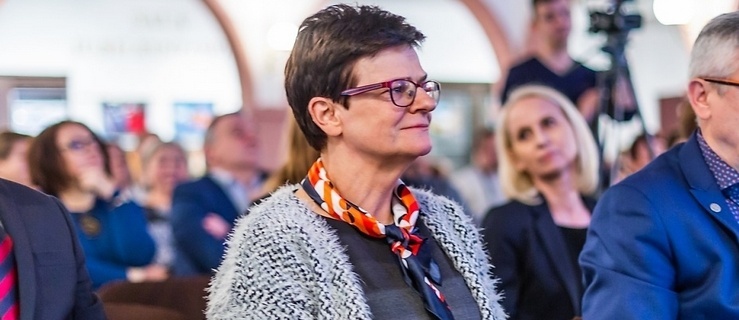Krystyna Szumilas nie pozostawił suchej nitki na reformie edukacji