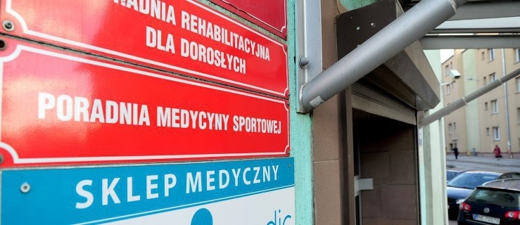 Kto bez kolejki do lekarza? Zmiany po 1 stycznia