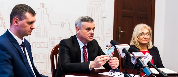 Ferie zimowe: sport, kultura i bezpłatna komunikacja miejska (+ zdjęcia)