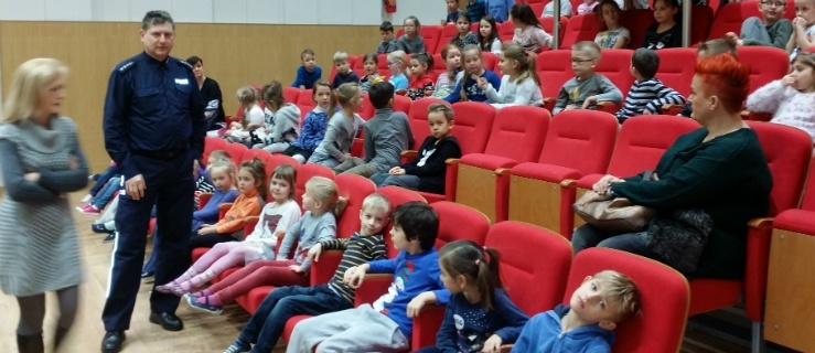 Czas ferii to przyjemny czas 