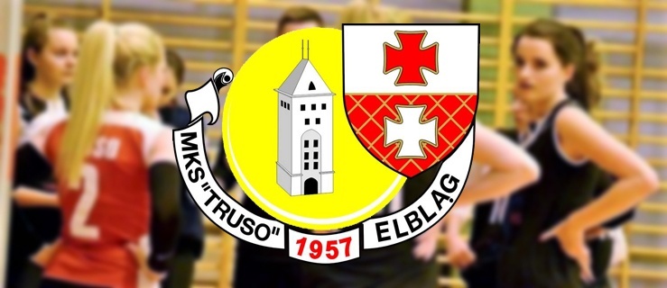 Juniorki Truso rozpoczynają walkę w finałowym turnieju