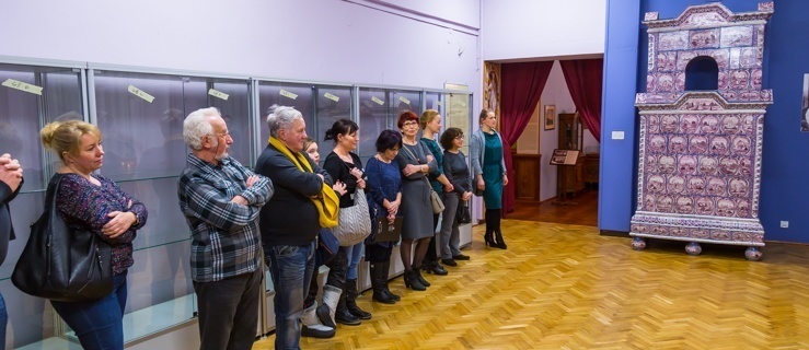 Wielkie pakowanie i przygotowania do remontu za 12 milionów złotych