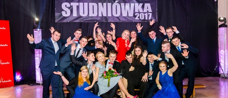 Studniówka Technikum Mechanicznego w Elblągu 2017 (+Więcej zdjęć)