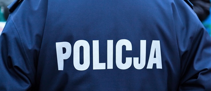 Elbląscy policjanci mieli sporo pracy w miniony weekend