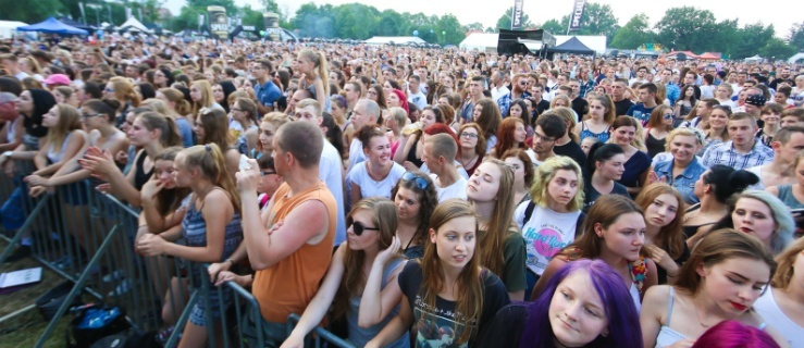  Dziesięć organizacji kultury walczy o ponad 100 tysięcy złotych 