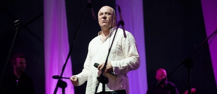 Ryszard Rynkowski skierowany na terapię