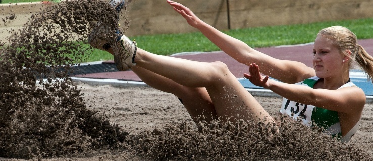I Halowe Elbląskie Czwartki Lekkoatletyczne