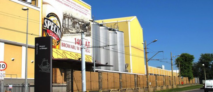 Firma Mytych wybuduje Specjal Pub dla Grupy Żywiec