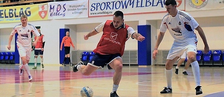 Victoria ponownie mistrzem ELH