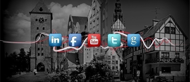 Specjalista ds. social media w Ratuszu nadal poszukiwany