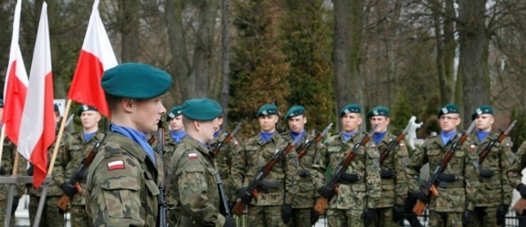 Kwalifikacja wojskowa w 2017 roku