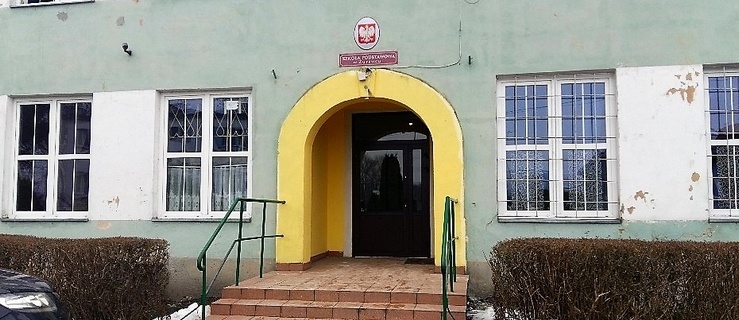 Remont szkoły własnymi rękami? To możliwe!