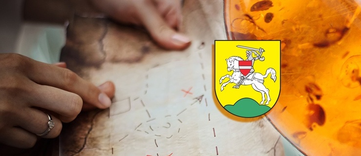 Znów nadzieja, że latem archeolodzy odnajdą Bursztynową Komnatę