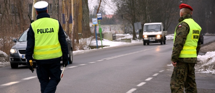  Ponad 1200 kontroli trzeźwości – policjanci podsumowali miniony weekend