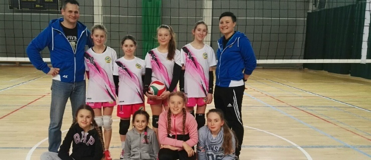 Integracyjny Klub Sportowy Atak zainaugurował rozgrywki Kinder + Sport w Giżycku! 
