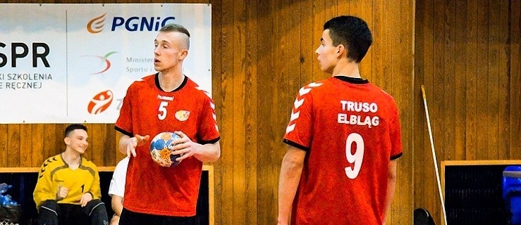 Juniorzy Truso nie zawiedli, ale nie awansowali