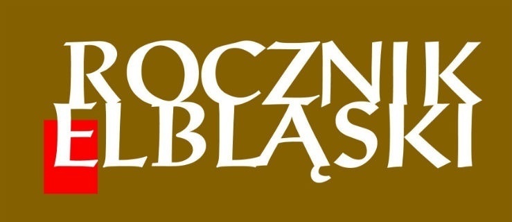  Promocja XXVII  tomu „Rocznika Elbląskiego”