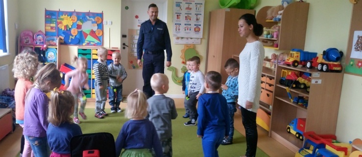 Tolkmicko. Podsumowanie roku służby