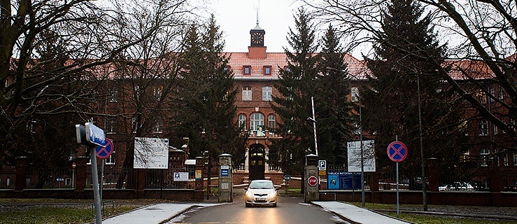 Nowy blok operacyjny w Szpitalu Miejskim: w tym miesiącu wniosek o dotację unijną