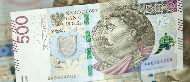 Dziś premiera nowego banknotu! (+ wideo)