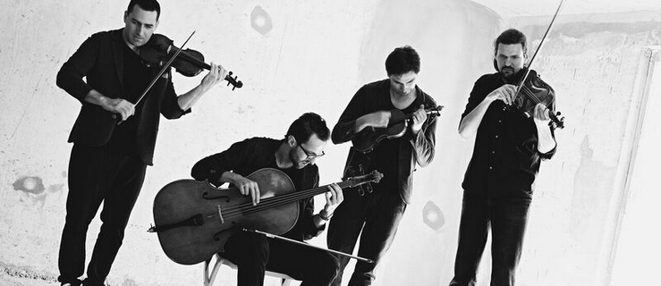 Komu EOK zadedykuje koncert walentynkowy? 