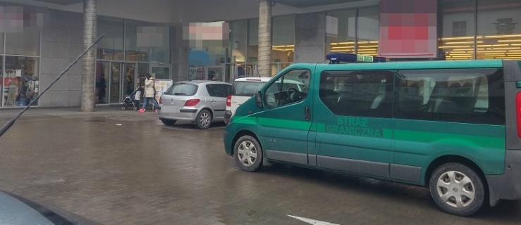 Zatrudniał obywateli Ukrainy wbrew przepisom