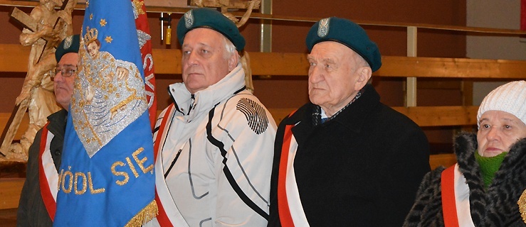 Elbląskie uroczystości związane z 77 rocznicą deportacji Polaków w głąb ZSRR 