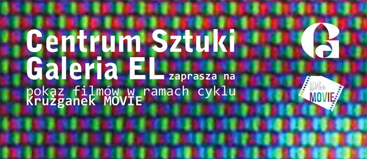 Krużganek Movie: Polska sztuka wideo od lat 80-tych XX wieku do 2009 r.