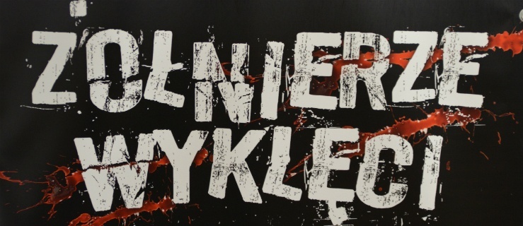 Wystawa „Żołnierze Wyklęci 1944-1963”