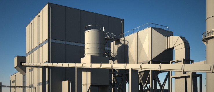 Energa chce budować w Elblągu blok gazowy
