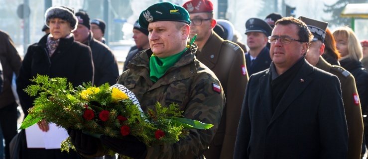 Inauguracja Roku Gen. Nieczuja-Ostrowskiego. Obchody rocznicy powstania AK 