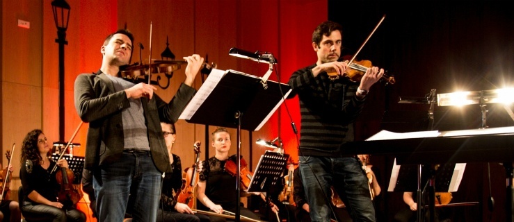 ASQ i Zakopower zapowiadają niespodziankę. Rozmowa z Atom String Quartet  