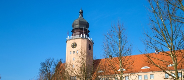 Kandydat na skarbnika mieszka w Nowym Dworze Gdańskim 