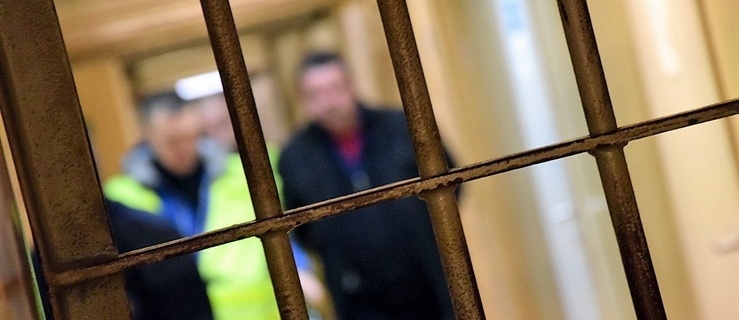 Miała być wielka miłość, romans i wspólne życie. Policja zatrzymała 