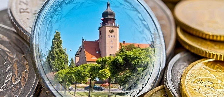 Janosik zabierze innym, odda Elblągowi... ponad 8 milionów złotych