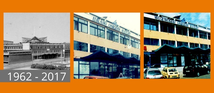 55 lat Światowida